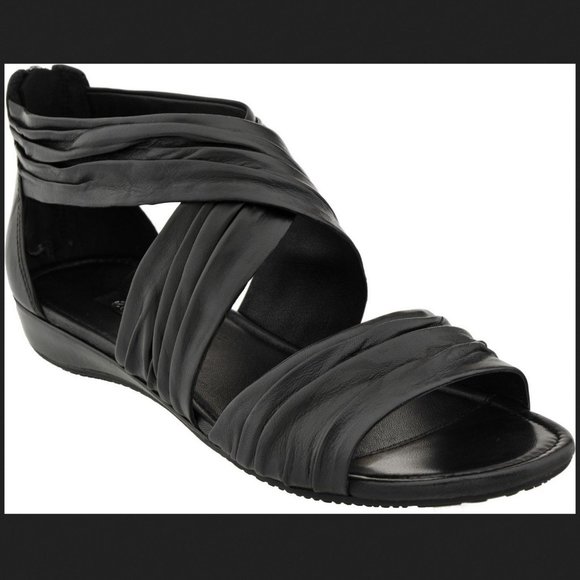 ecco bouillon sandal